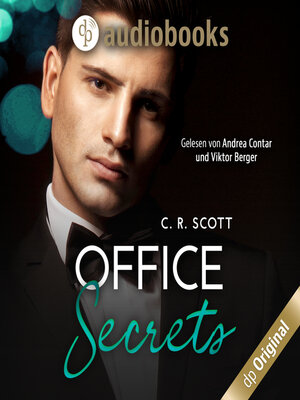 cover image of Office Secrets